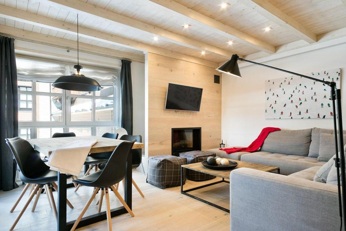 Luderna - Apartamento Val De Ruda A24 De Ribereta Бакейра-Берет Экстерьер фото